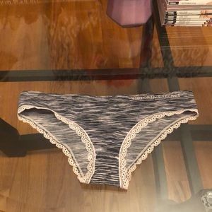 Victoria’s Secret cheekini bikini